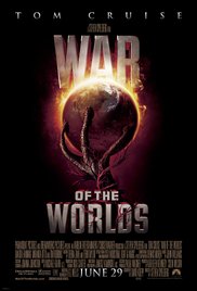 War of the Worlds 2005 Hd Print Movie